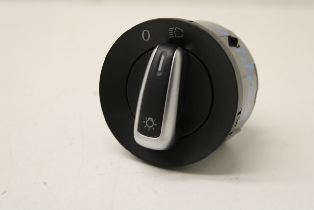 2014 2015 2016 2017 Volkswagen Jetta Headlight Switch - 3C8941431F OEM
