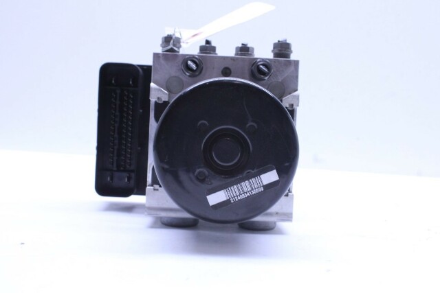 2010 Volkswagen Golf GTI ABS Anti Lock Brake Pump OEM