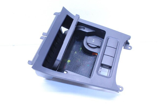 2007 Volkswagen GTI Ashtray -1K0857961 OEM