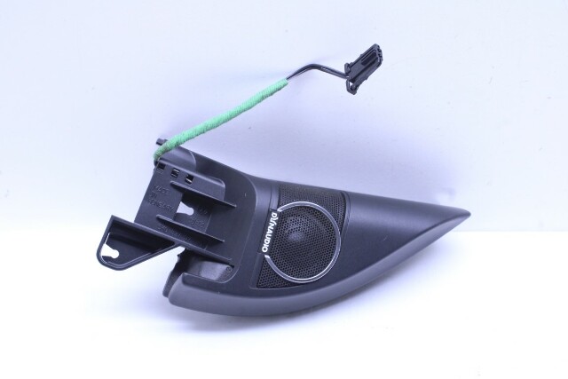 2010-2014 Volkswagen Golf GTI 4 Door Door Speaker Tweeter Left - 1K8035411B OEM