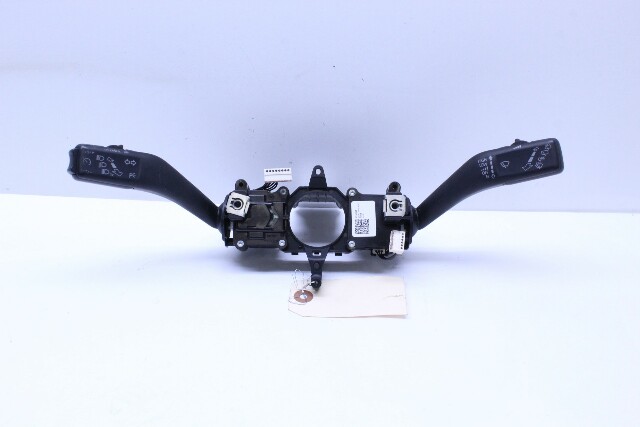 2011 Volkswagen Tiguan Turn Signal Wiper Column Switch - 5K0953501AP OEM