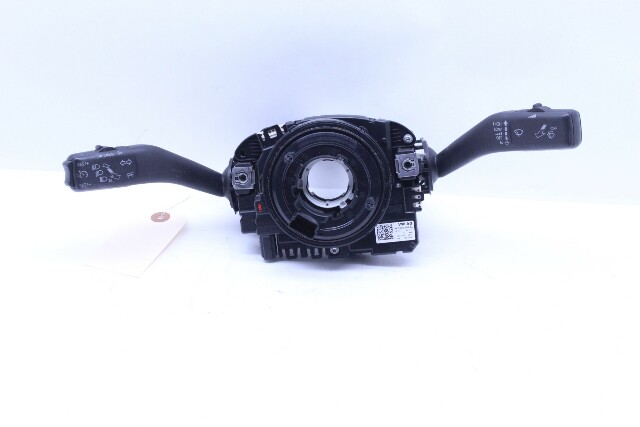 2012 2013 Volkswagen Passat Turn Signal Wiper Switch - 1K5953501S OEM