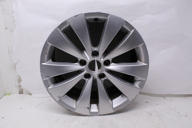 2009-2012 Vokswagen CC Wheel 17 X 8 Rim 5 Spoke OEM
