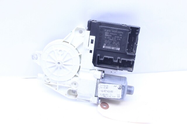 2009 Volkswagen Jetta Front Power Window Motor Right - 1K5837402AM OEM