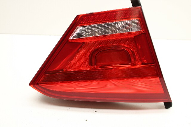 2012-2015 Volkswagen Passat Tail Light Left Lid Mount OEM