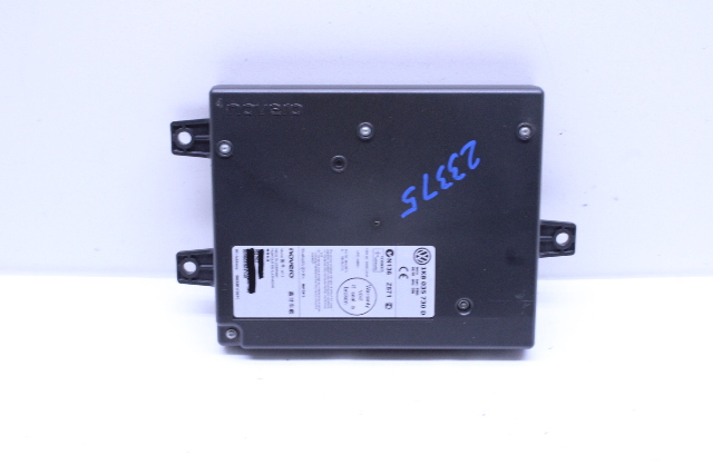 2010 Volkswagen GTI Bluetooth Interface Module - 1K8035730D OEM