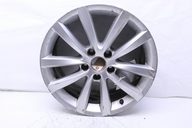 2012-2016 Volkswagen EOS Wheel 17 x 7.5 Rim - 3AA601025C OEM