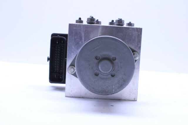 2011 Volkswagen Tiguan ABS Anti-Lock Brake Pump - 5N0614109Q OEM