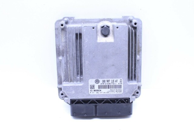 2012 Volkswagen GTI 2.0 Engine Computer Module ECU ECM DME - 1K0907115AT OEM
