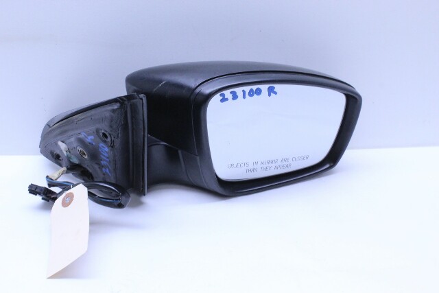 2011 2012 2013 2014 2015 2016 Volkswagen Jetta Right Door Mirror Side View OEM