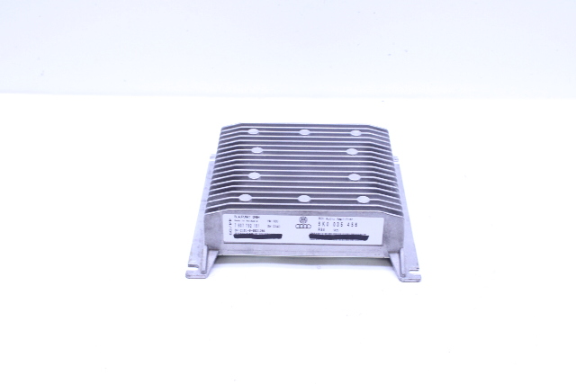 2010-2014 Volkswagen GTI Amp Amplifier - 5K0035456 OEM