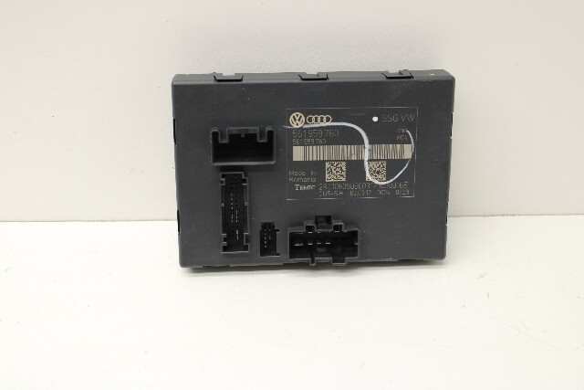 2012 Volkswagen Passat Seat Memory Control Module - 561959760 OEM