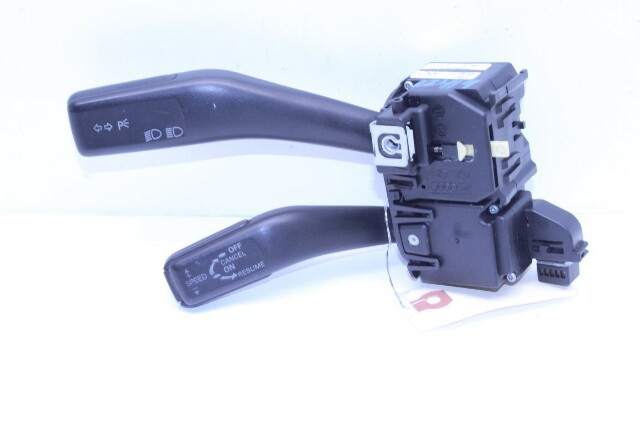 2007 Volkswagen GTI Turn Signal Cruise Switch - 8P0953513 OEM