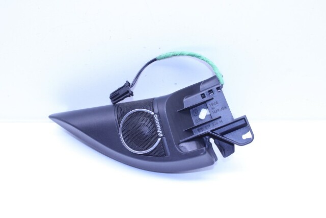 2010-2014 Volkswagen Golf GTI 4 Door Door Speaker Tweeter Right - 1K8035411B OEM