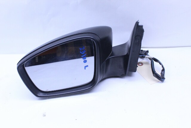 2011 2012 2013 2014 2015 2016 Volkswagen Jetta Door Mirror Left Side View OEM