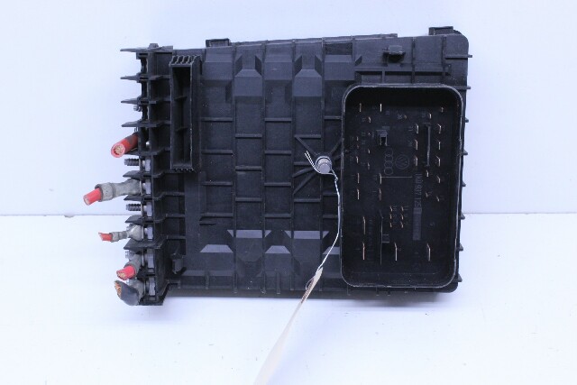 2011 Volkswagen EOS Engine Compartment Fuse Box OEM