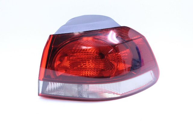 2010-2014 Volkswagen Golf GTI Tail Light Right 5K0945096G OEM