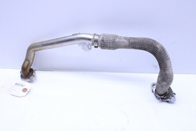 2013 Volkswagen Golf 2.0 TDI Diesel EGR Tube - 03G131521AT