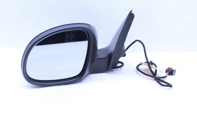 2009-2017 Volkswagen Tiguan Door Mirror Left Side View