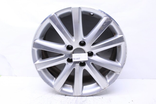 2007-2011 Volkswagen EOS Wheel 17 x 7.5 Le Mans Rim OEM