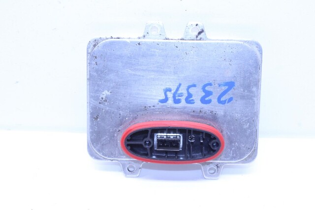2010 Volkswagen Golf GTI Xenon Headlight Ballast Control Unit - 63126937223 OEM