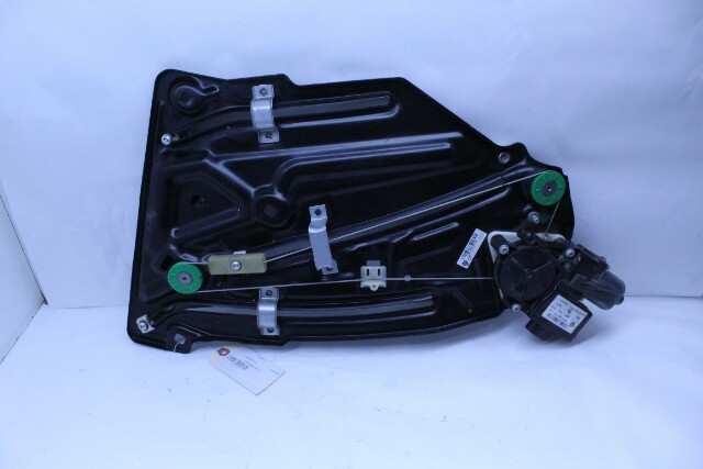 2007-2016 Volkswagen EOS Quarter Window Regulator Left OEM