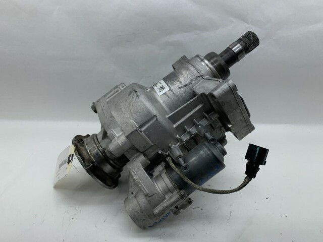 2015-2017 Volkswagen GTI 6 Speed Differential Angle Gear