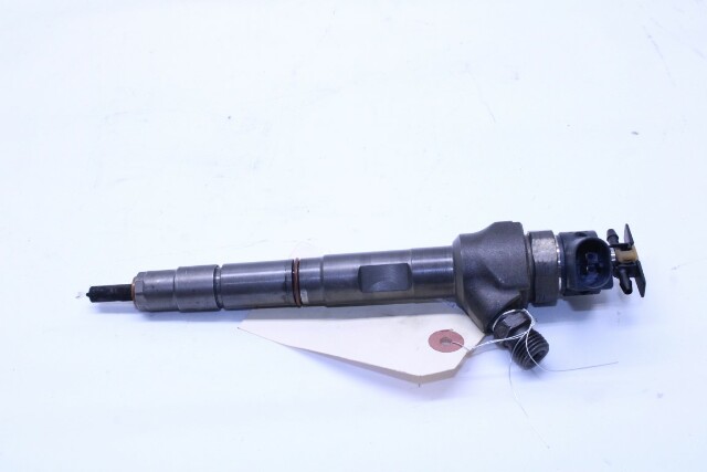 2012 Volkswagen Jetta CJAA 2.0 Diesel Fuel Injector - 03L130277N