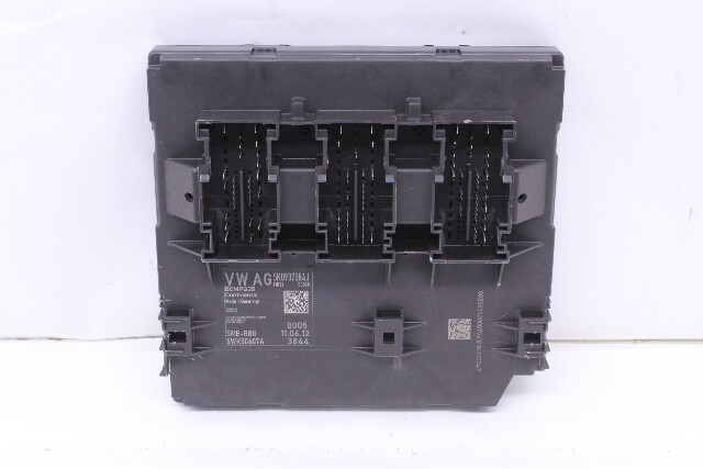 2009-2017 Volkswagen Tiguan Body Control Module BCM OEM