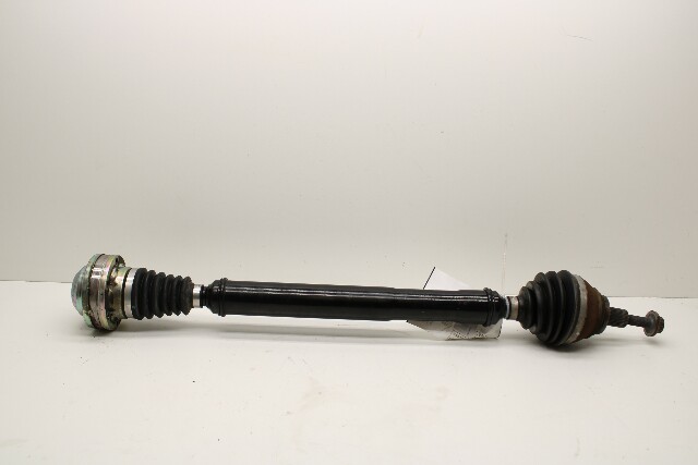 2014 Volkswagen Jetta GLI Front Axle Shaft CV Joint Right OEM