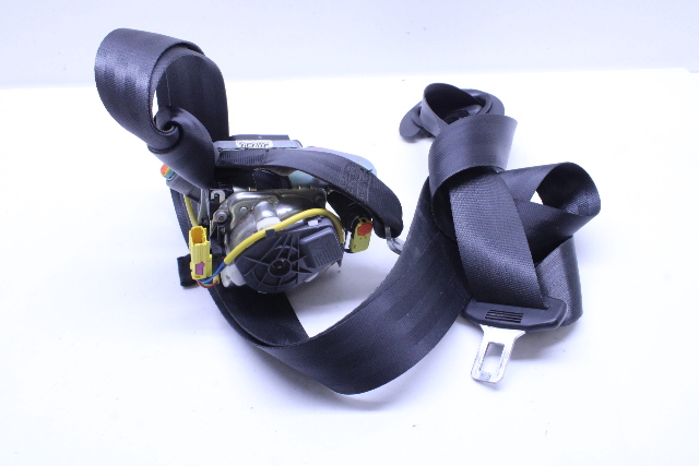 2010-2014 Volkswagen Golf GTI Front Seat Belt Retractor Left Driver - 5K4857705 OEM