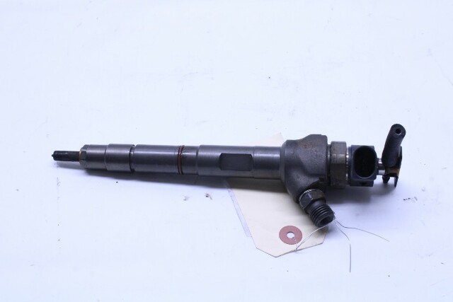 2012 Volkswagen Jetta CJAA 2.0 Diesel Fuel Injector - 03L130277N