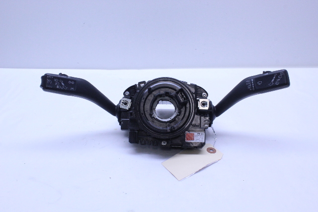 2011 Volkswagen Tiguan Turn Signal Wiper Cruise Control Module - 5K0953569AL OEM