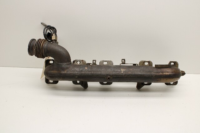 2004 2005 2006 Volkswagen Touareg 5.0 Diesel Exhaust Manifold Right