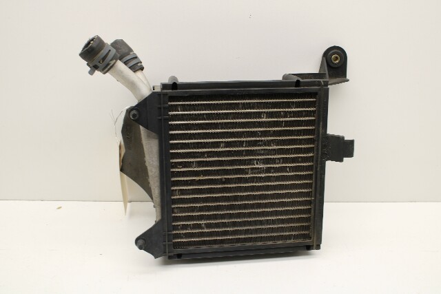 2000 2001 2002 2004 Volkswagen Golf Jetta VR6 Secondary Auxiliary Radiator OEM