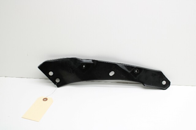 2010-2014 Volkswagen Golf GTI Right Radiator Support Bracket OEM