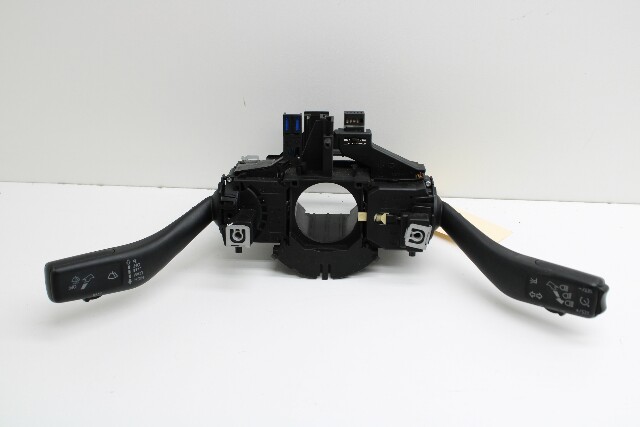 2006 2007 2008 2009 Volkswagen Jetta Turn Signal Wiper Column Switch OEM