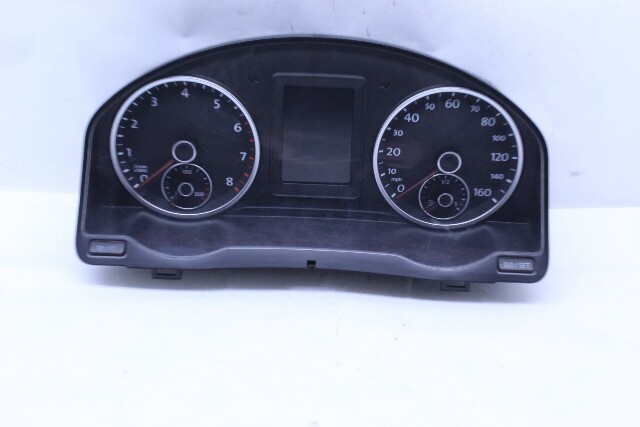 2012 2013 Volkswagen Tiguan Speedometer Instrument Cluster OEM