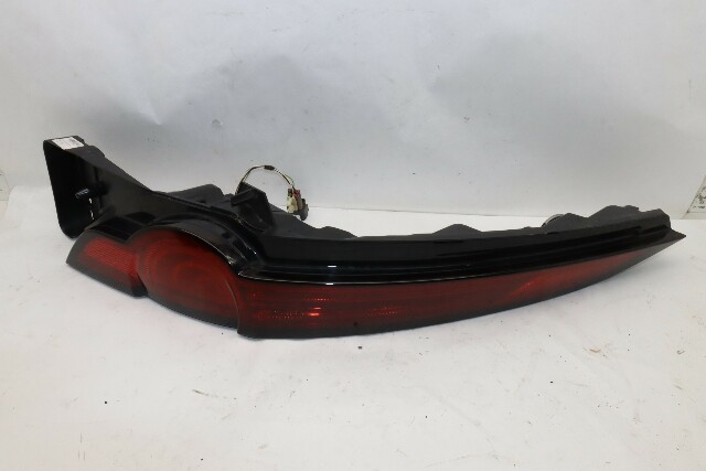 2018 2019 2020 Jaguar F-Type Tail Light Left - T2R25151 OEM