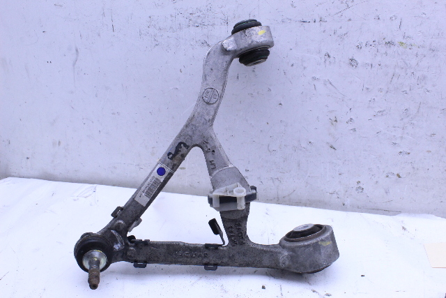 2014-2019 Jaguar F-Type 3.0 Rear Upper Control Arm Left Driver OEM