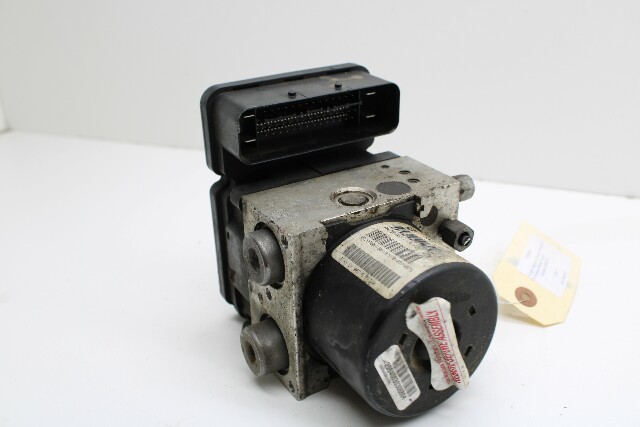 2006 Dodge Charger ABS Anti Lock Brake Pump
