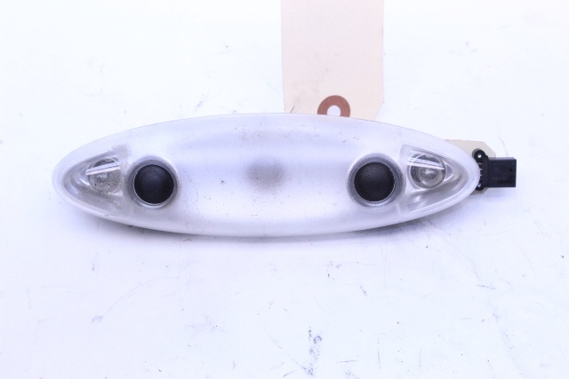 2011 Mini Cooper Countryman Rear Dome Map Reading Overhead Light Lamp OEM