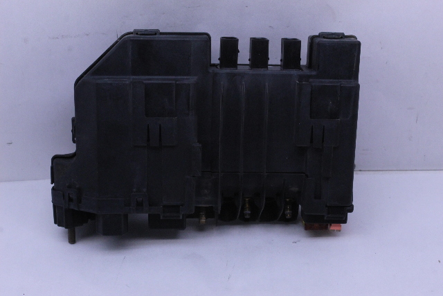 2008 Mercedes Benz CL65 C216 Under Hood Power Junction Box OEM