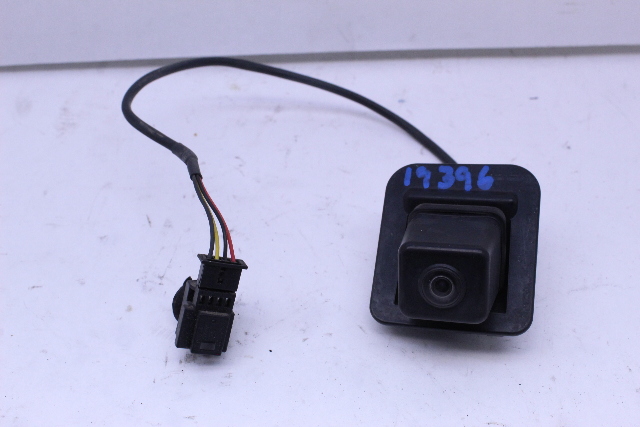 2008 Mercedes Benz CL65 C216 Rear View Parking Park Assist PDC Camera OEM