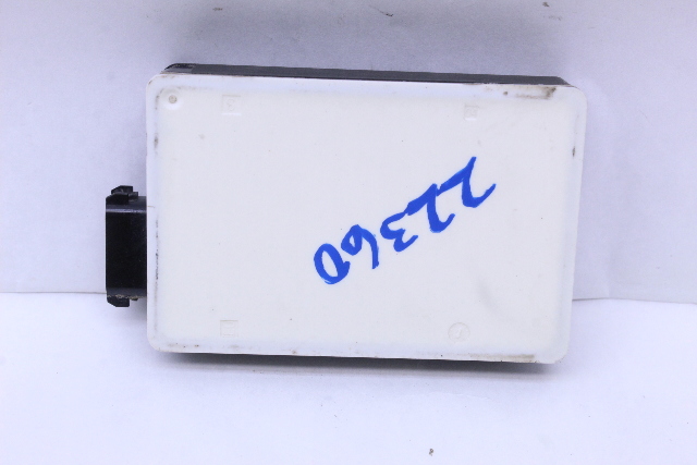 2014 Mercedes E350 W212 Radar Distance Object Blind Spot Sensor OEM