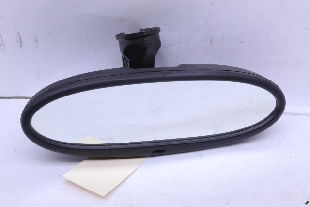 2011 2012 2013 Mini Cooper Countryman Inside Mirror Auto Diming - 51162752987 OEM