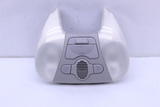 2006 Mercedes Sl500 R230 Dome Map Reading Light - 2308200001 OEM