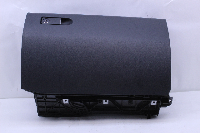 2014 Mercedes E350 W212 Glove Box Compartment OEM
