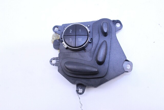 2008 Mercedes Benz CLS550 W219 Front Seat Memory Switch Right OEM