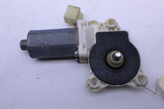 2008 Mercedes Benz CLS550 W219 Front Door Power Window Motor Right OEM